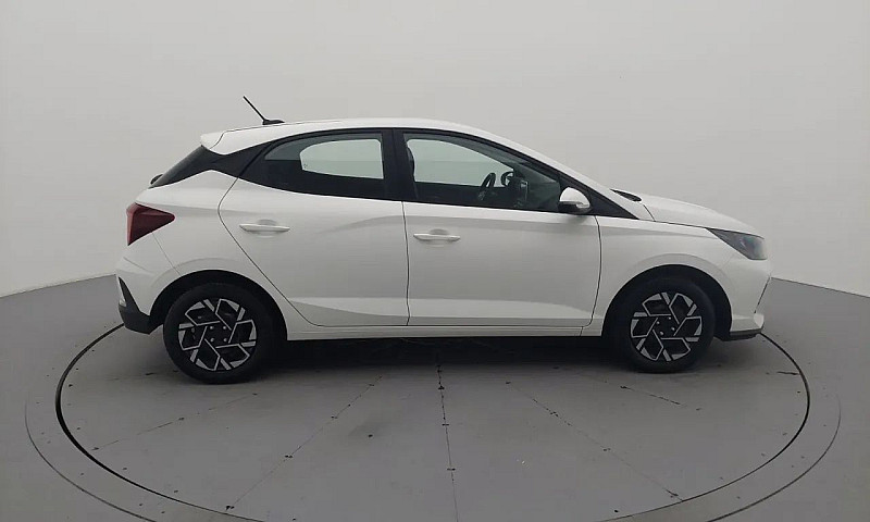 Hyundai Hb20 2025 1....