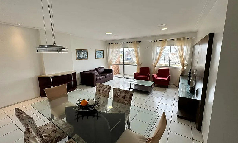 Apartamento Para Alu...