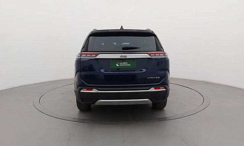 Jeep Commander 2024 ...