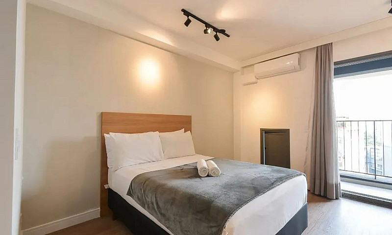 Studio Para Venda Em...