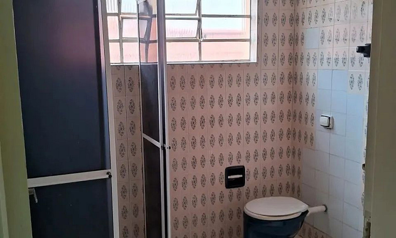 Sobrado Frontal - Vl...