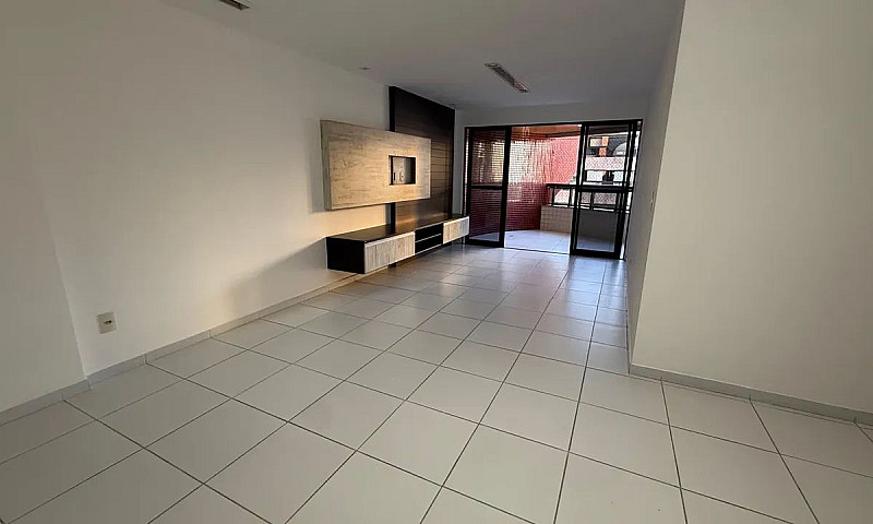 Apartamento Com 3 Su...