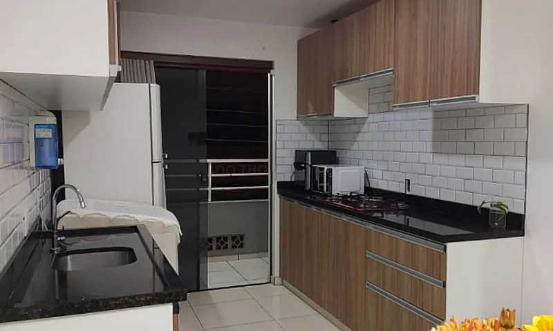 Apartamento Em Canoa...