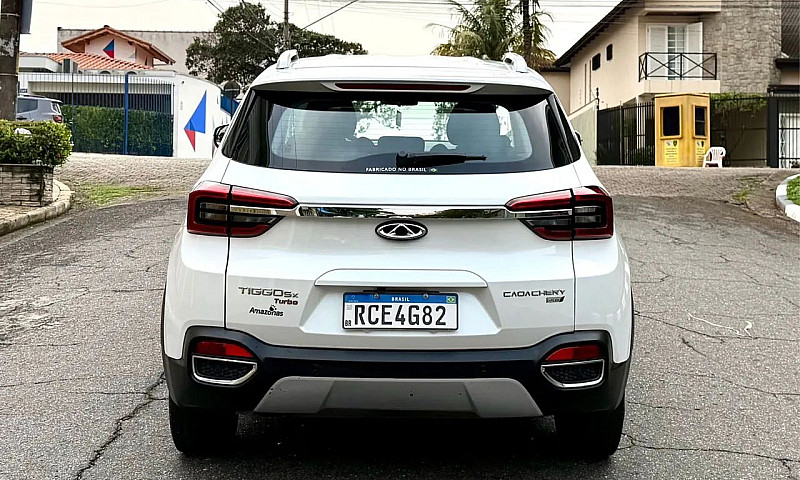 Chery Tiggo 5X T 1.5...