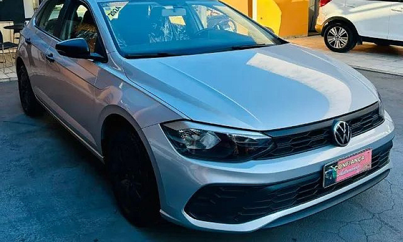 Volkswagen Polo Trac...