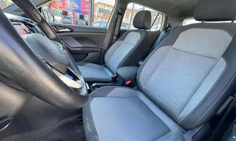 Volkswagen T-Cross C...
