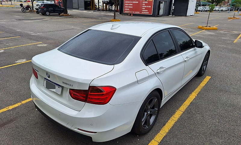 Bmw 320I Active Rari...