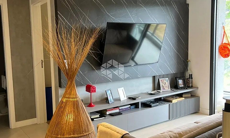 Apartamento 2 Quarto...