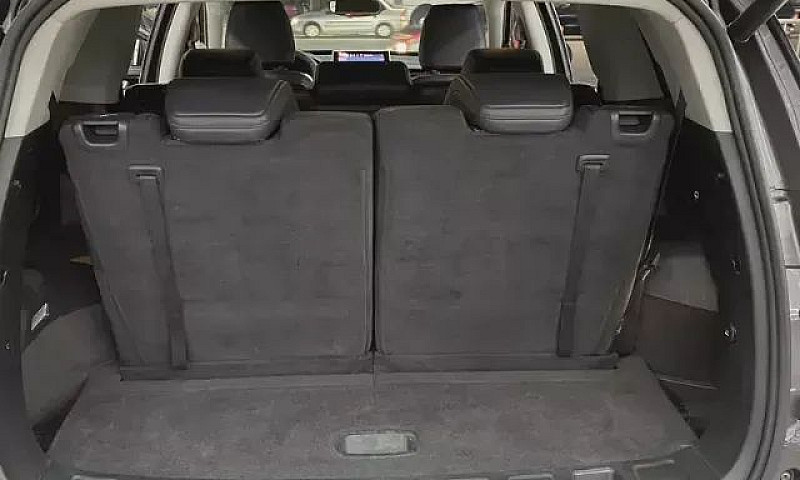 Jeep Commander Limit...