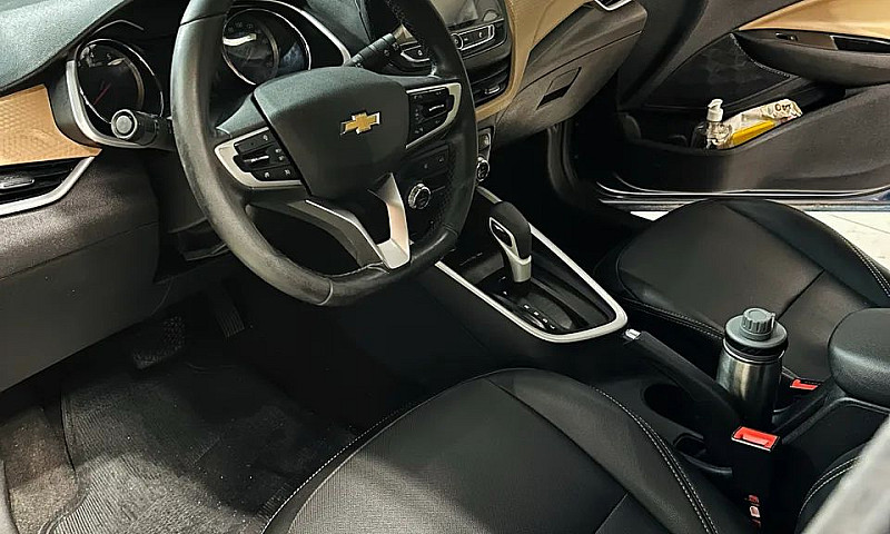 Chevrolet Onix Plus ...