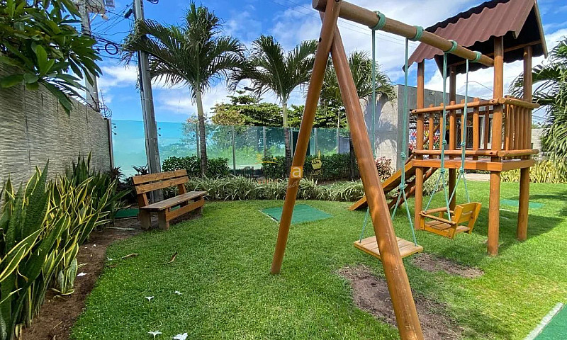 Apartamento Com 2 Qu...