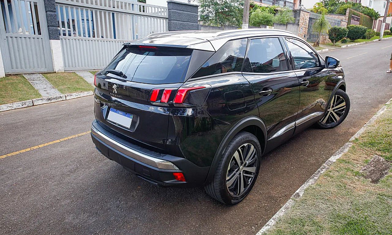 Peugeot 3008 Griffe ...