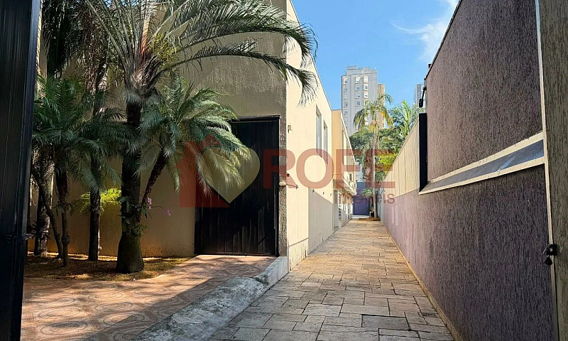 Casa Com 6 Quartos E...