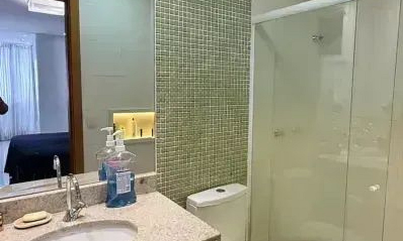 Cobertura Duplex Com...