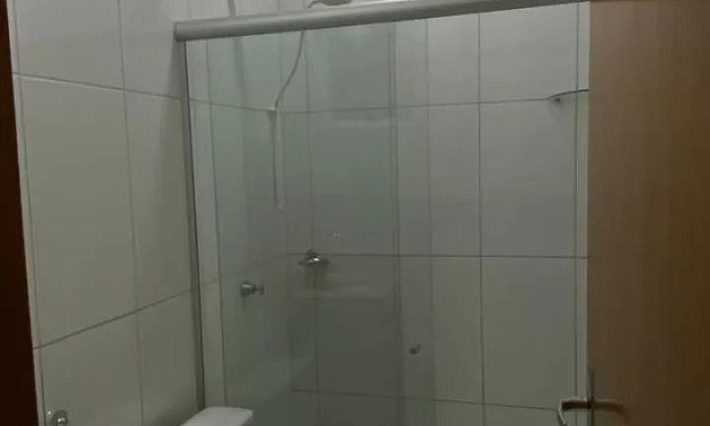 Alugo Caso No Centro...