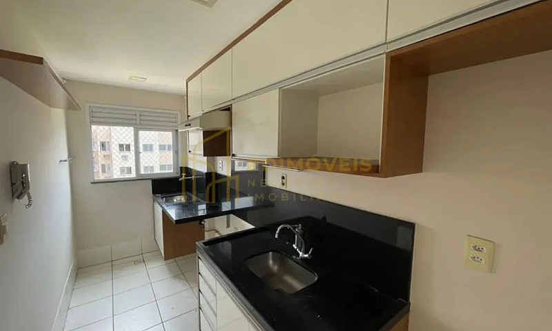 Apartamento 2 Quarto...