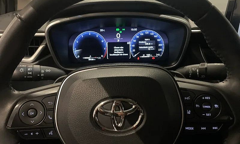 Toyota Corolla Xei 2...