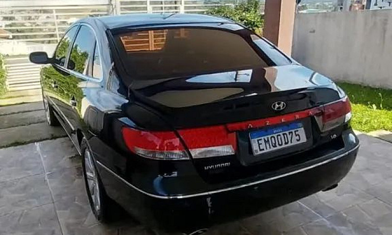Hyundai Azera Gls 3....