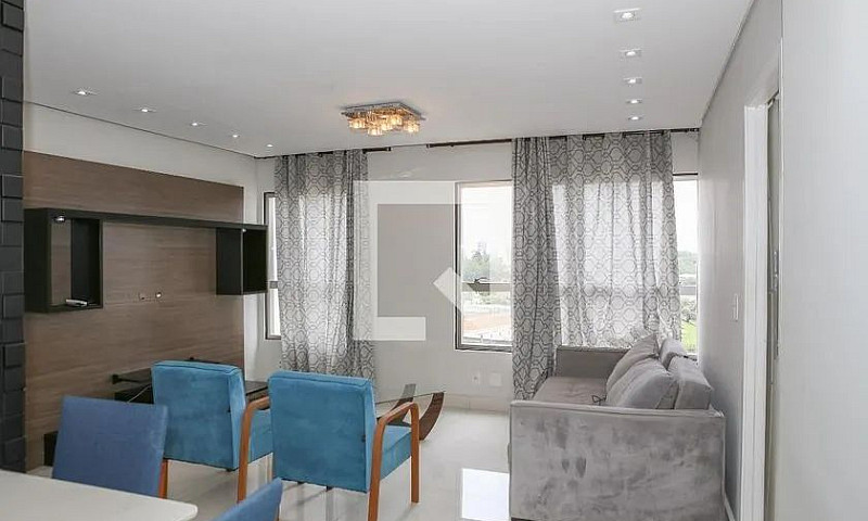 Apartamento À Venda ...