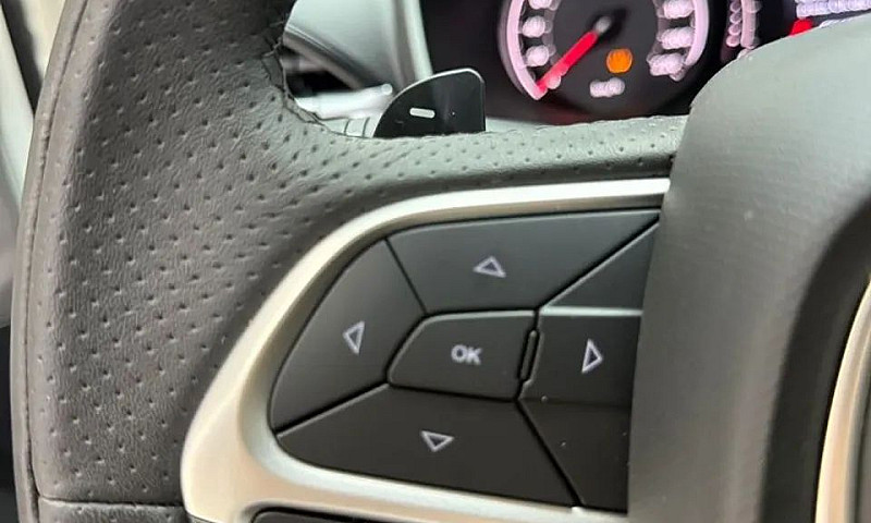 Fiat Pulse Audace 1....