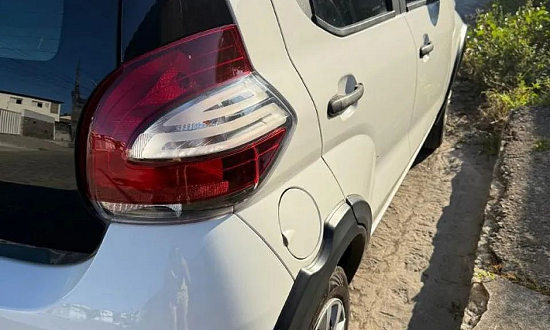 Fiat Mobi Like 1.0 F...