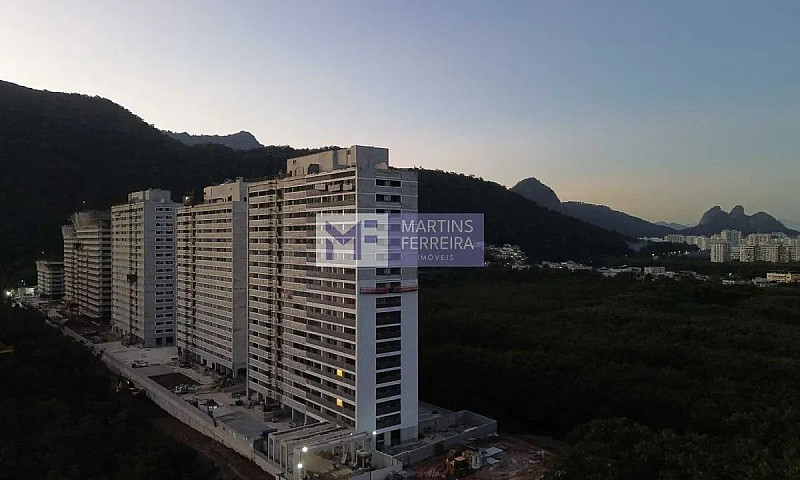 Apartamento 2 Quarto...