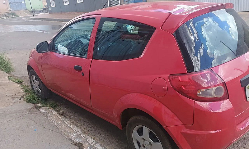 Ford Ka 1.0 8V/1.0 8...
