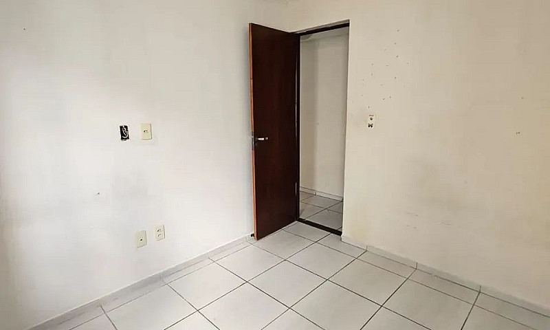 Apartamento Em Manga...
