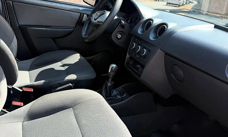 Chevrolet Celta Life...