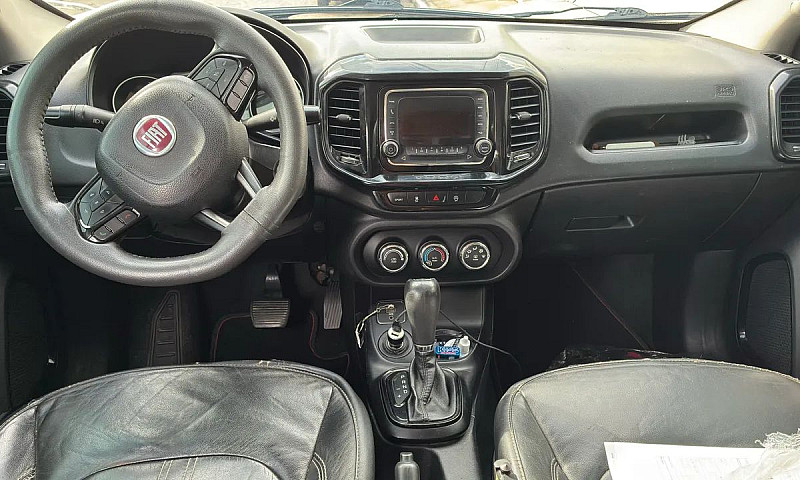 Fiat Toro Endurence ...
