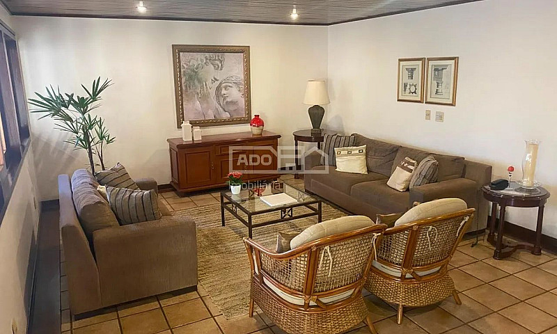Apartamento - Cambuí...
