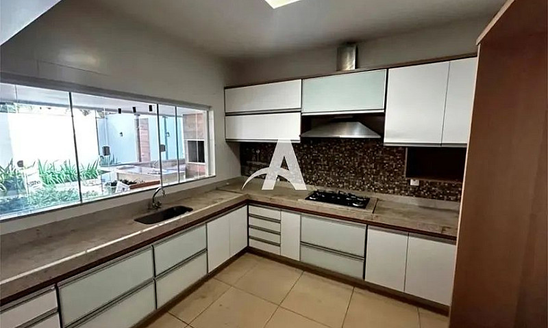 Aluguel Casa Em Cond...