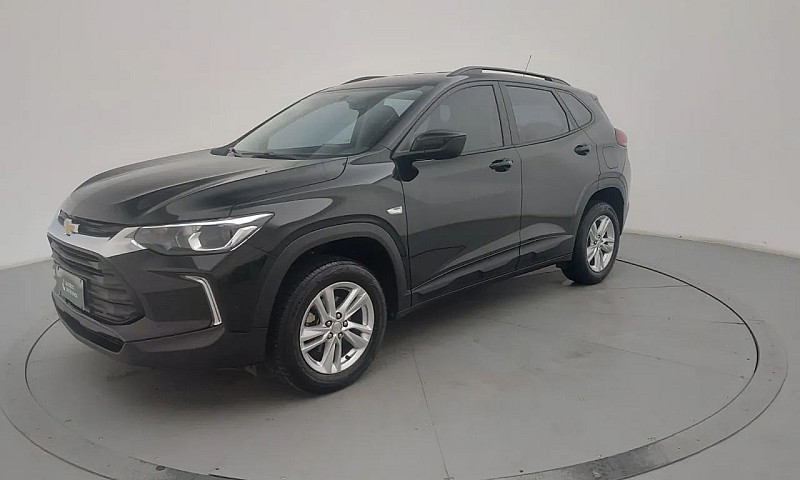 Chevrolet Tracker Lt...