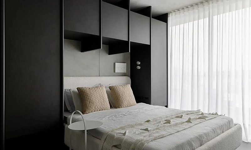 Apartamento Para Alu...