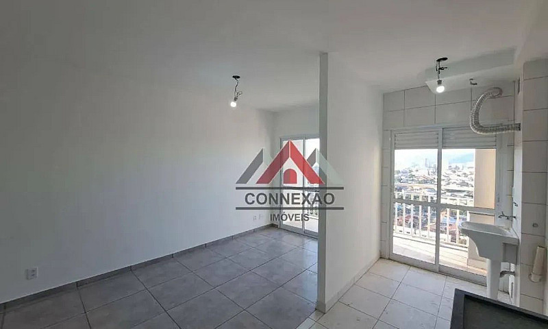Apartamento Com 3 Do...