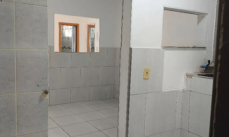 Apartamento 1 Q...