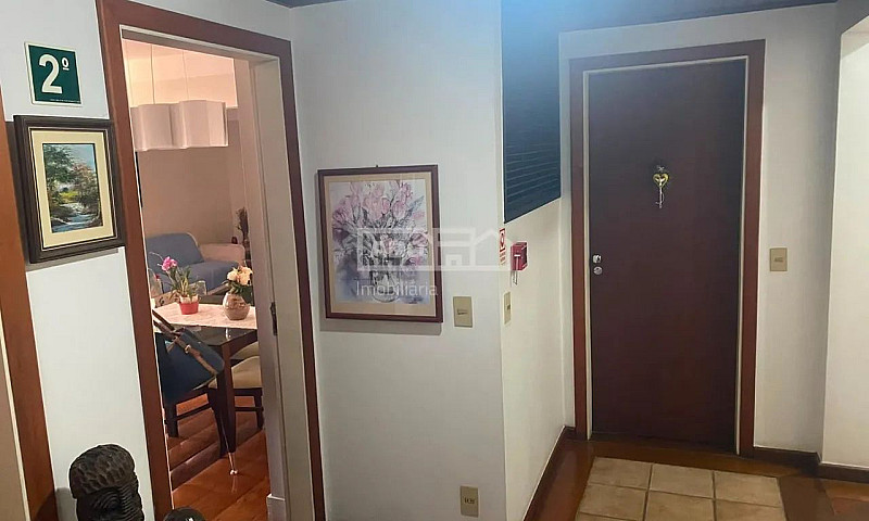 Apartamento - Cambuí...