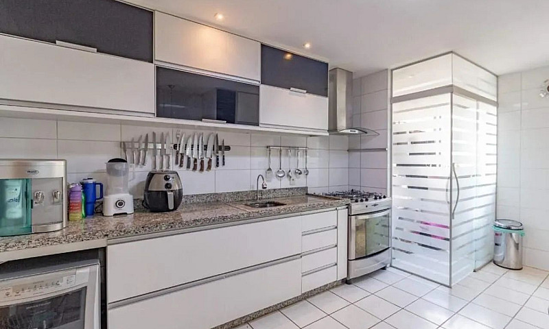 Apartamento 3 Quarto...