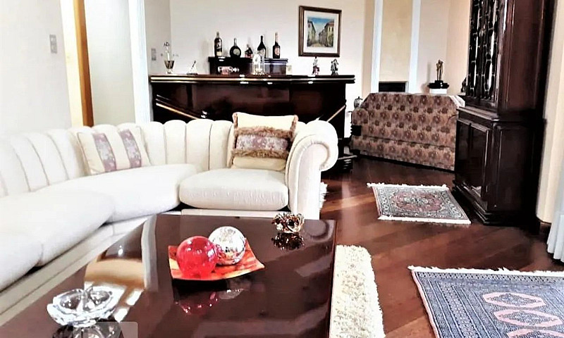 Apartamento À Venda ...