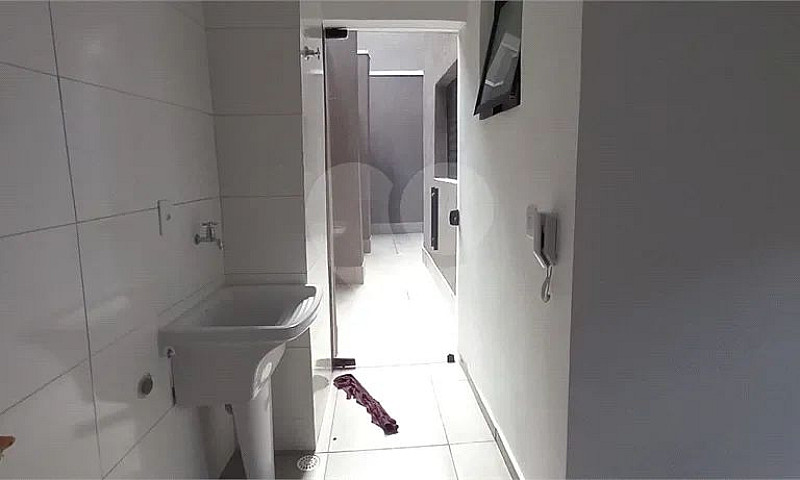 Apartamento Com 2 Qu...