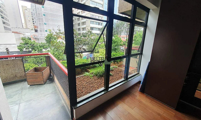 Apartamento 03 Quart...