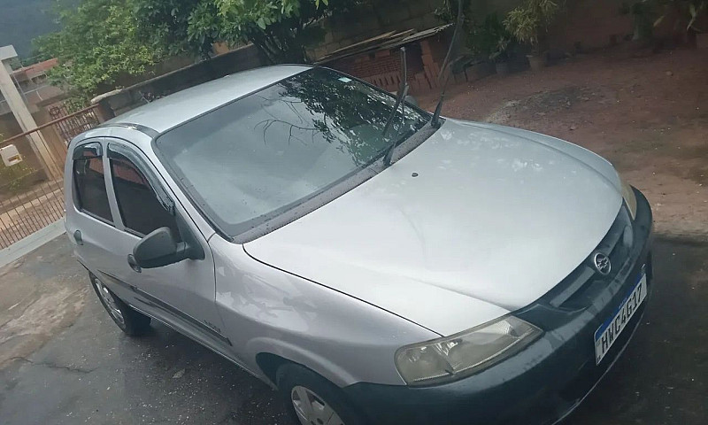 Chevrolet Celta Life...