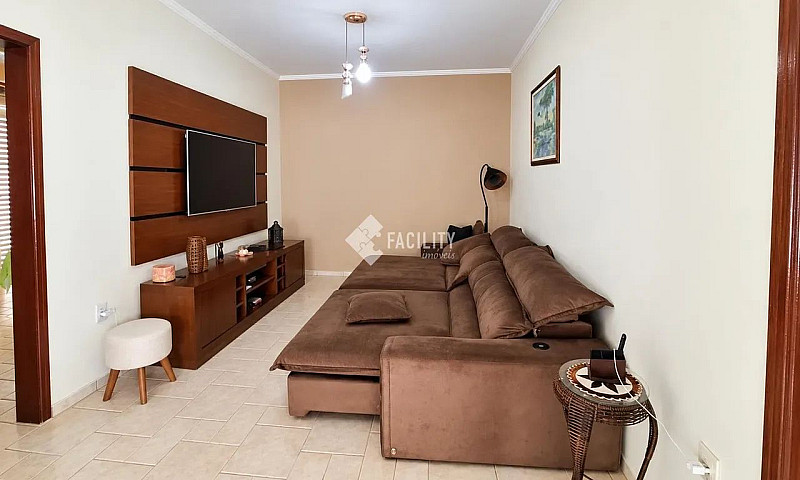 Casa A Venda No Mans...