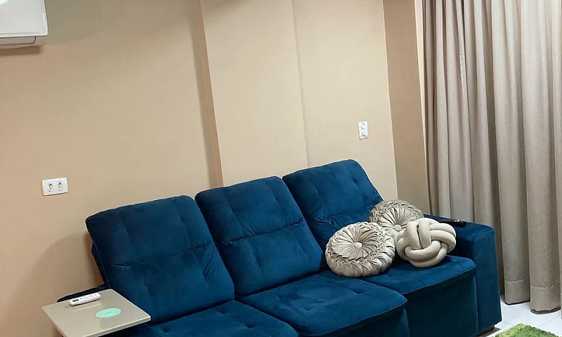 Apartamento Mobiliad...