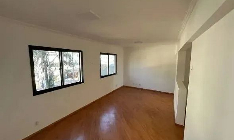 Apartamento Com 3 Do...