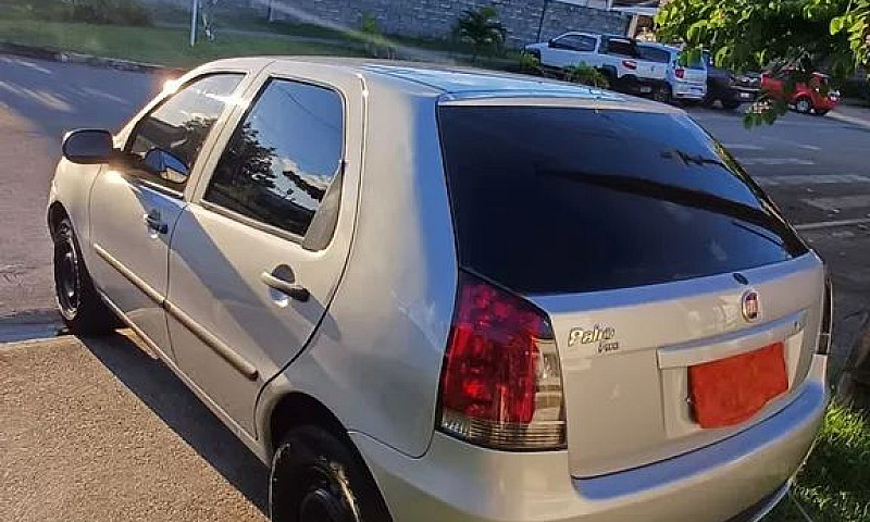 Fiat Palio Celebrati...