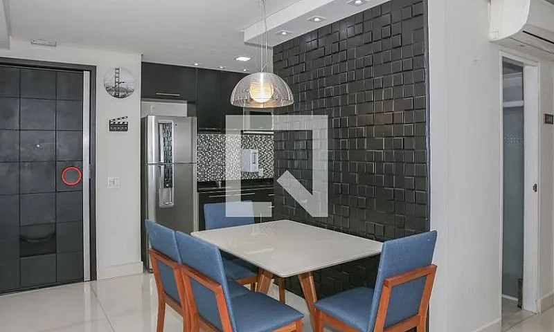 Apartamento À Venda ...