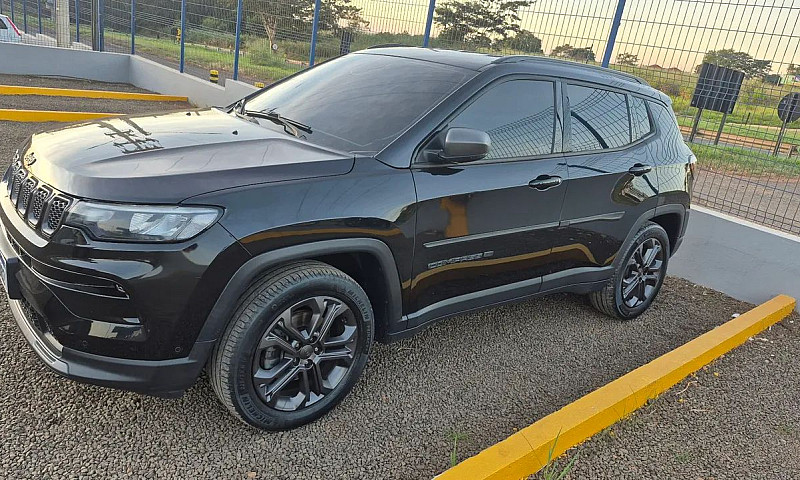 Jeep Compass T270 80...