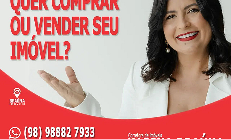 Vendo Península Way ...