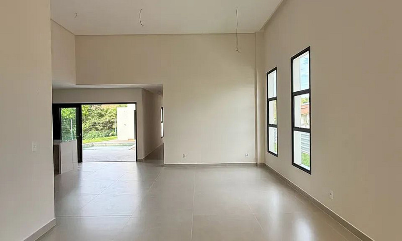 Casa De Condomínio P...